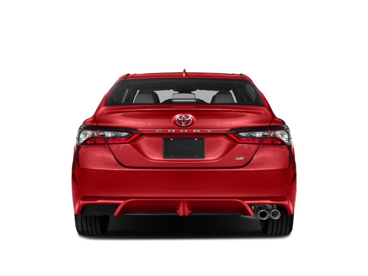 2024 Toyota Camry LE Auto AWD (Natl)
