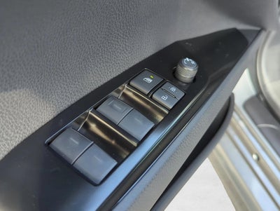 2026 Toyota Camry SE (SE)