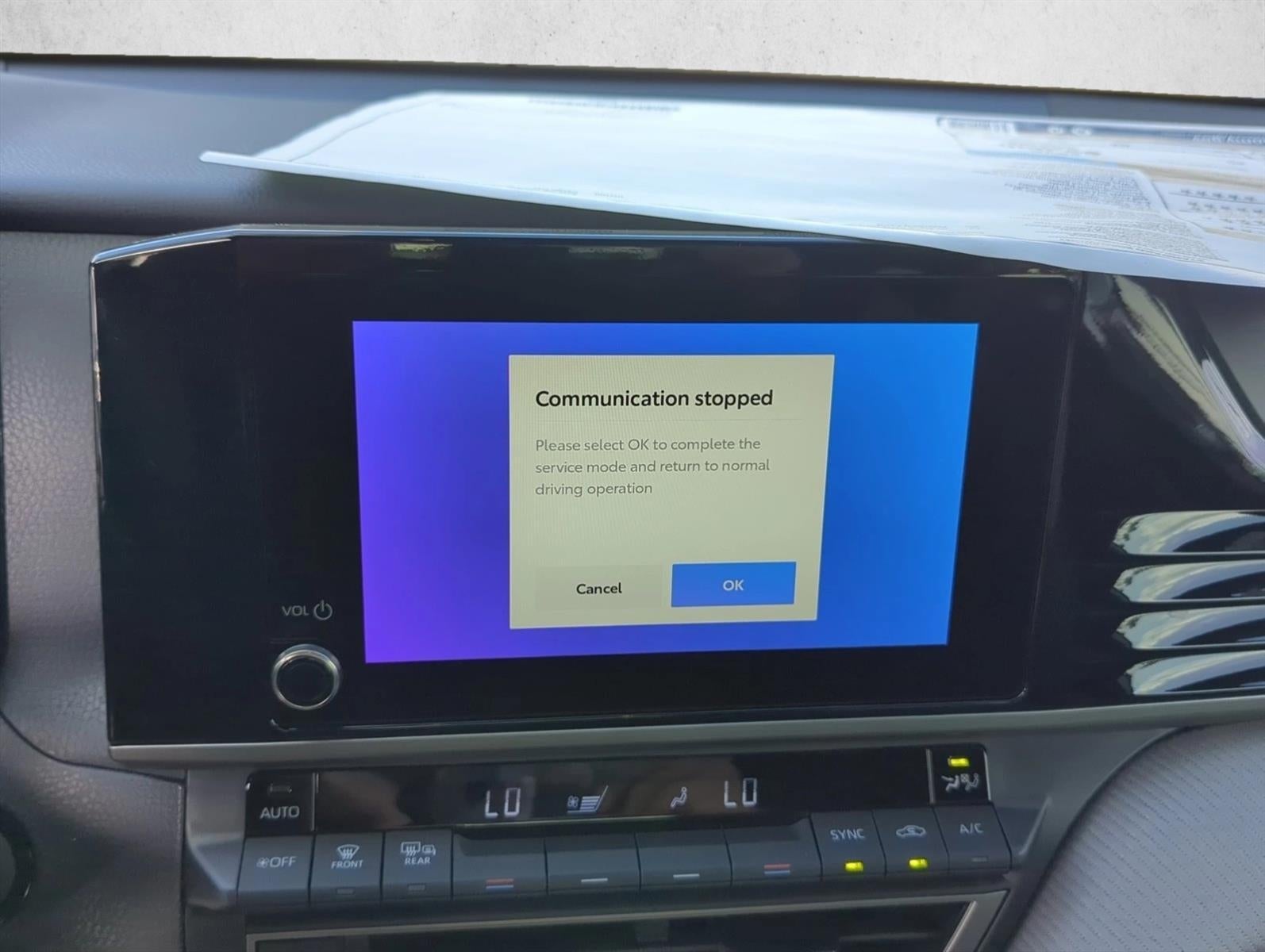 2026 Toyota Camry SE (SE)