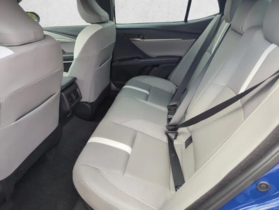 2026 Toyota Camry SE (SE)