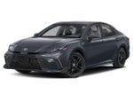 2026 Toyota Camry SE (SE)