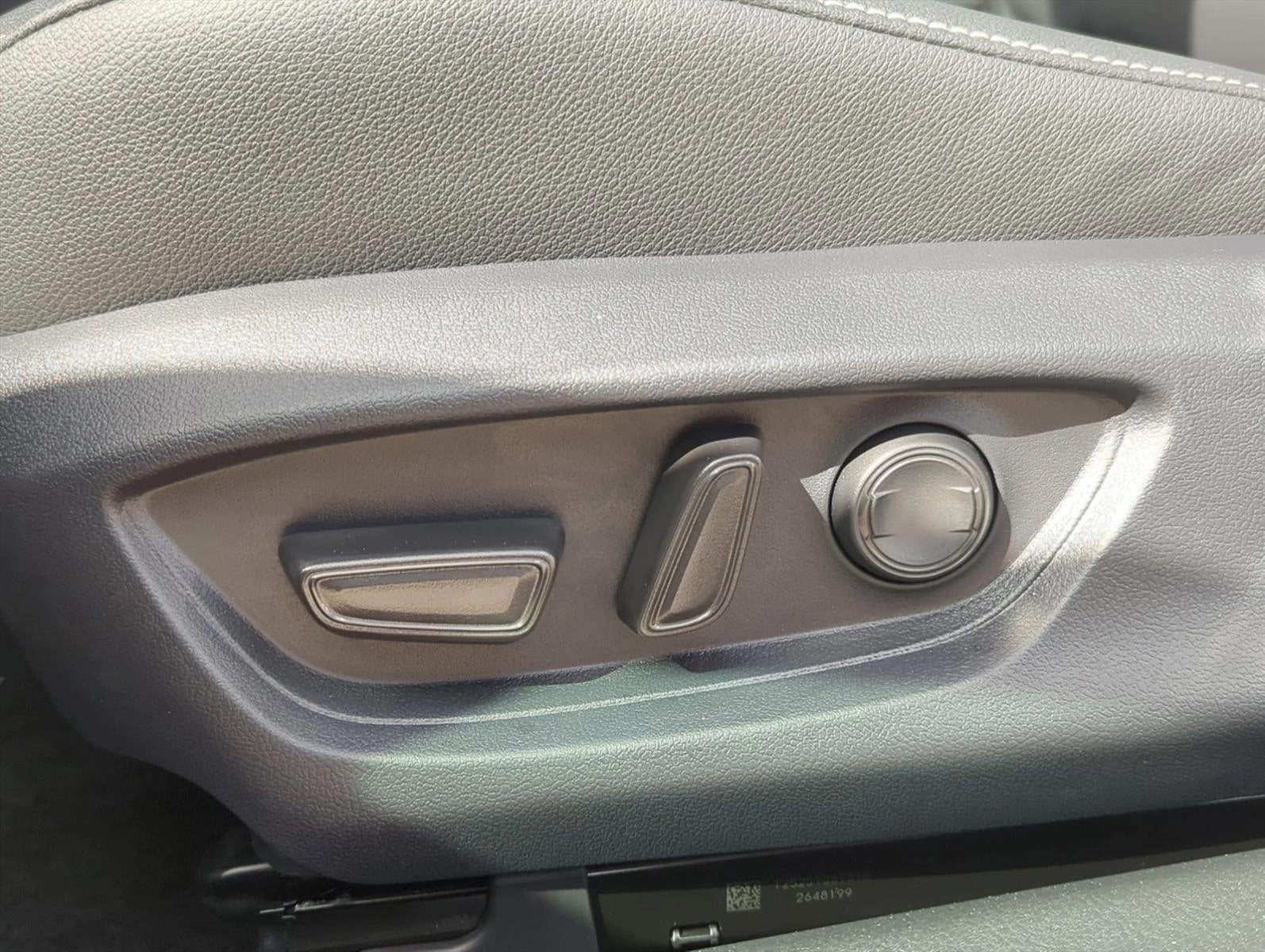 2026 Toyota Camry SE (SE)