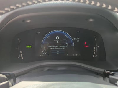 2026 Toyota Camry SE (SE)