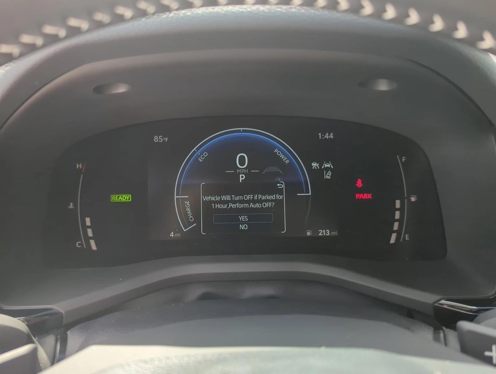 2026 Toyota Camry SE (SE)