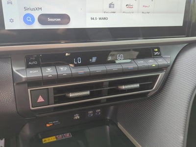 2026 Toyota Camry SE (SE)