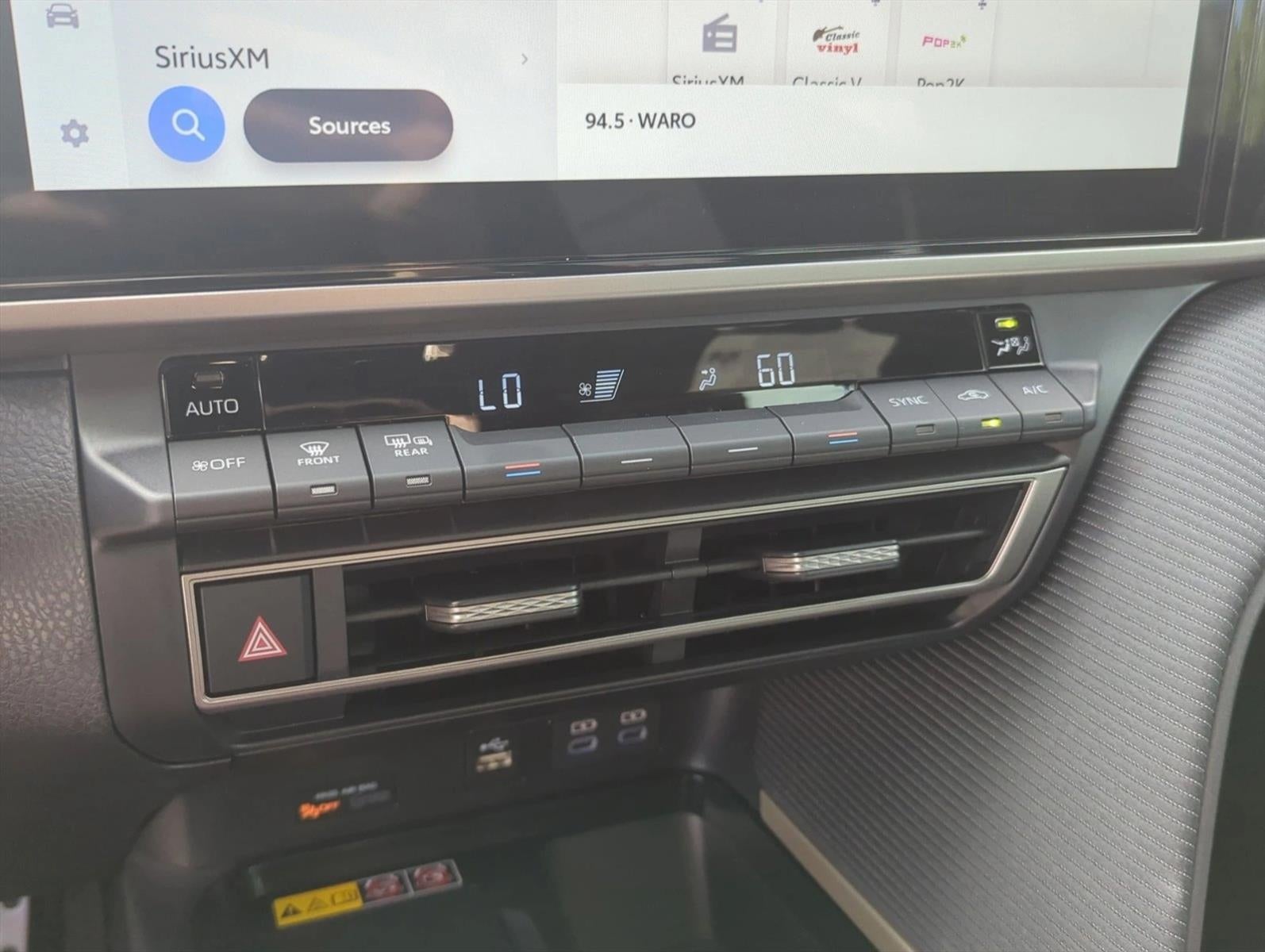 2026 Toyota Camry SE (SE)