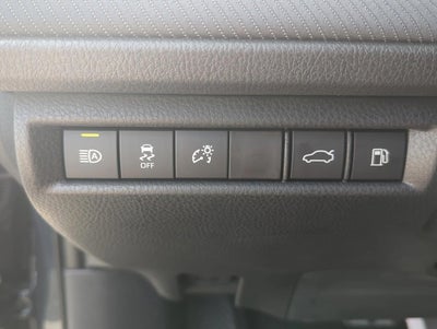 2026 Toyota Camry SE (SE)