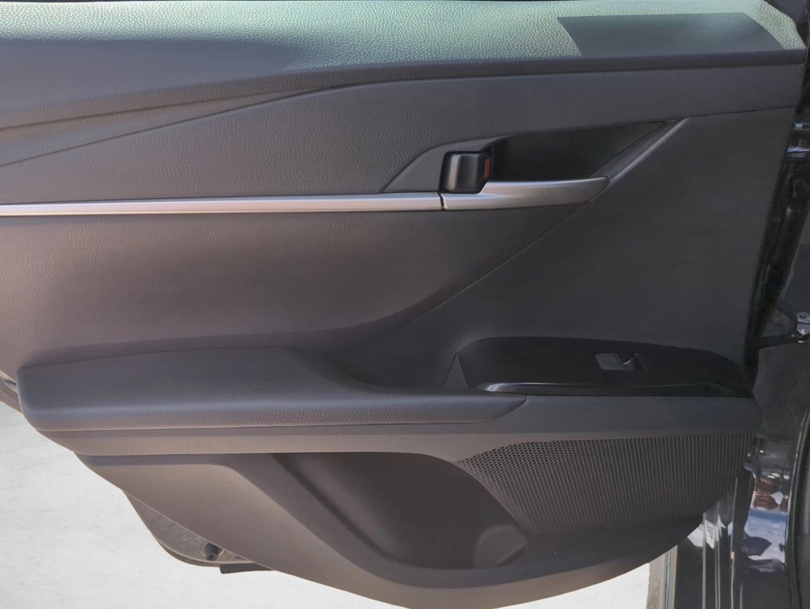 2026 Toyota Camry SE (SE)