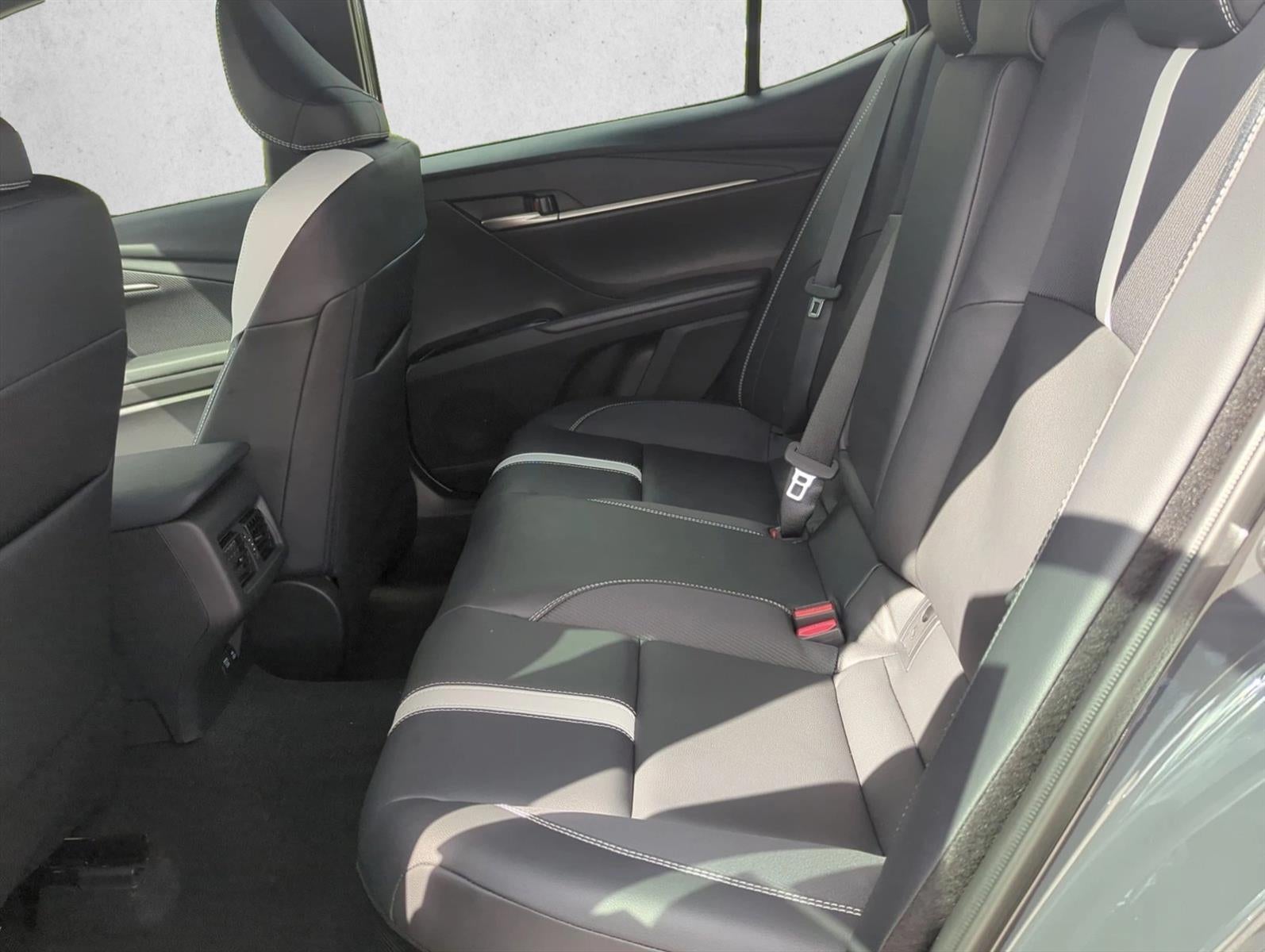 2026 Toyota Camry SE (SE)