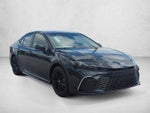 2026 Toyota Camry SE (SE)
