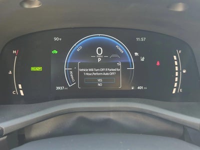 2026 Toyota Camry SE (SE)