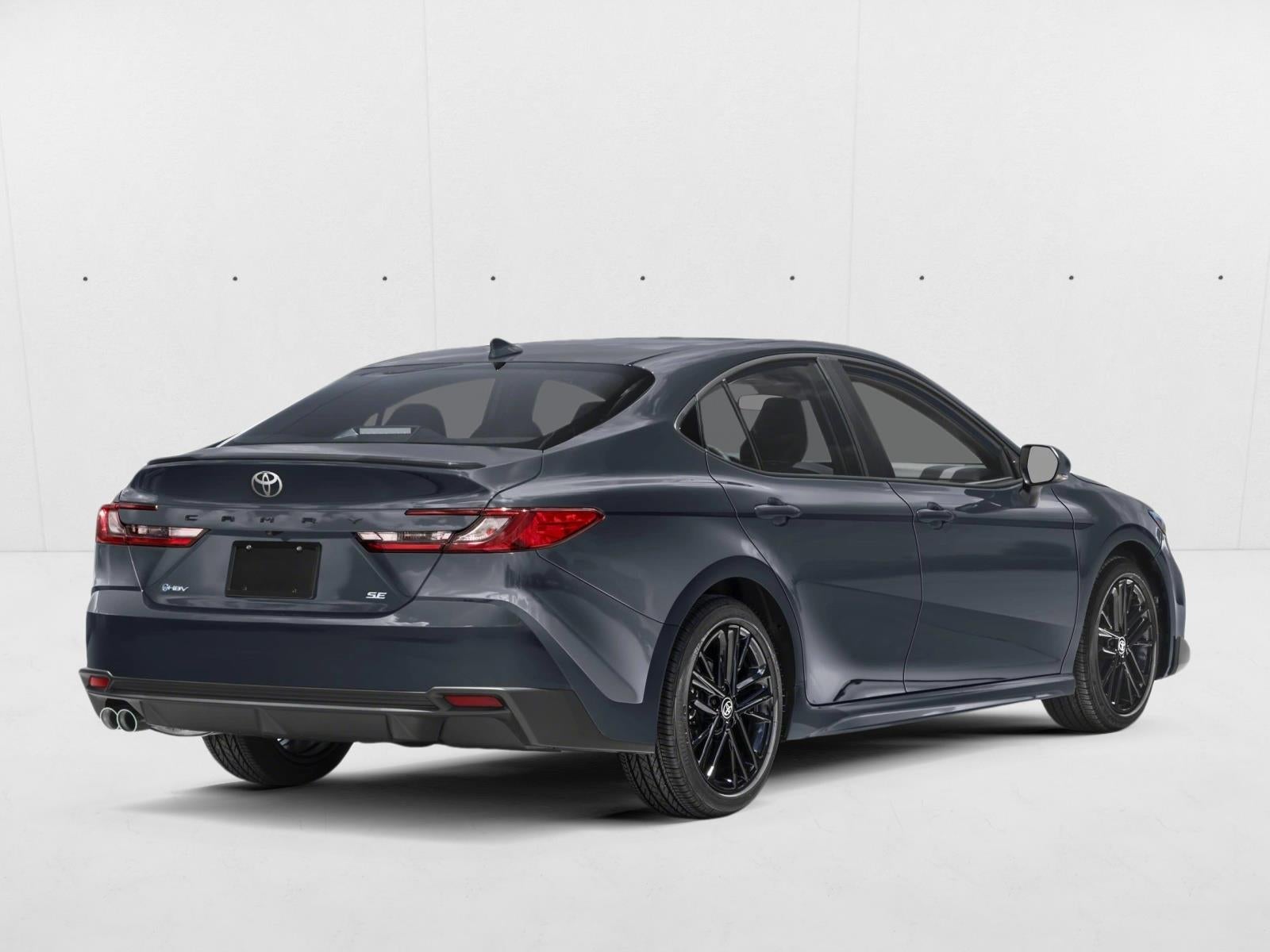 2026 Toyota Camry SE (SE)