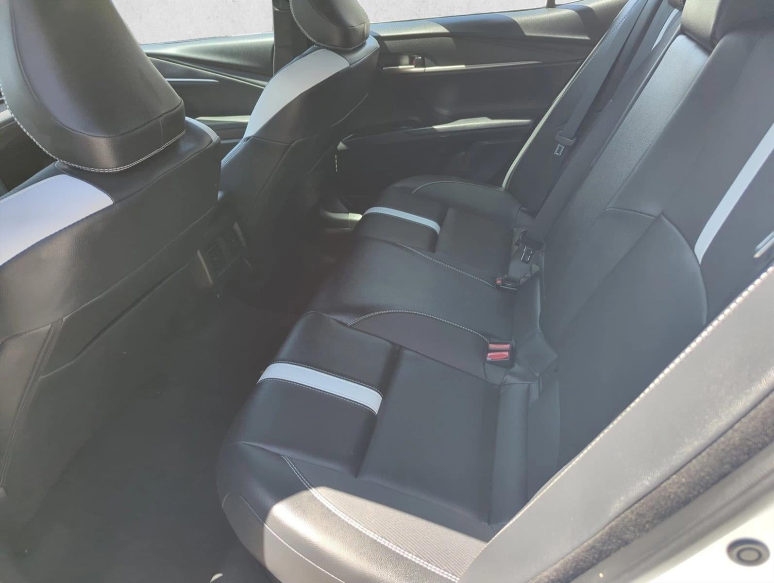 2026 Toyota Camry SE (SE)