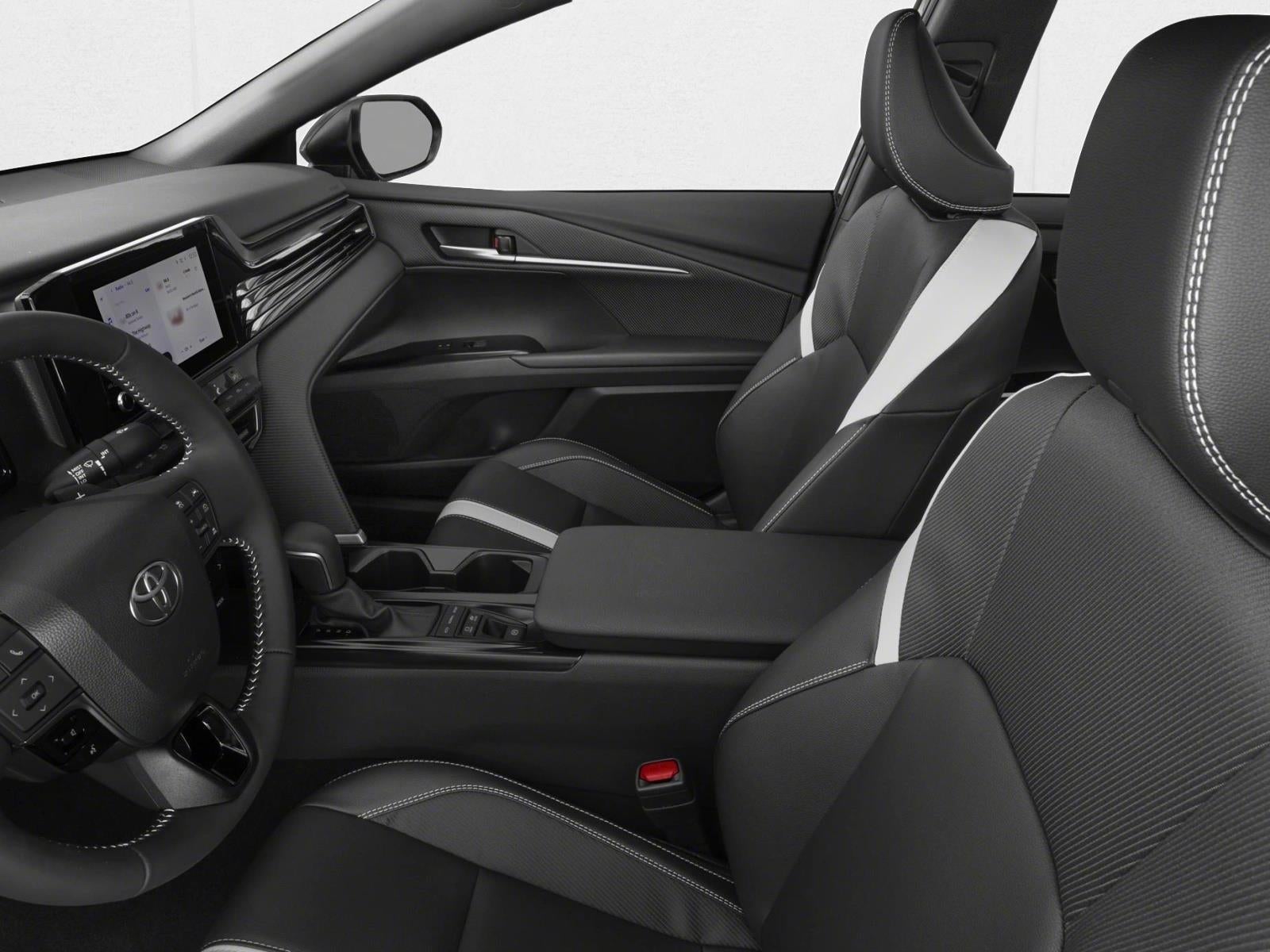 2026 Toyota Camry SE (SE)