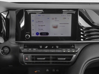 2026 Toyota Camry SE (SE)