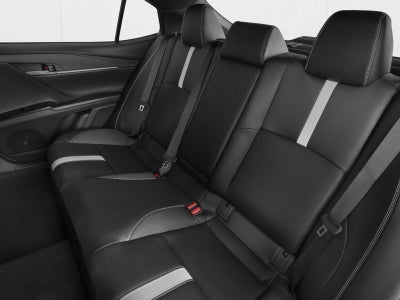 2026 Toyota Camry SE (SE)