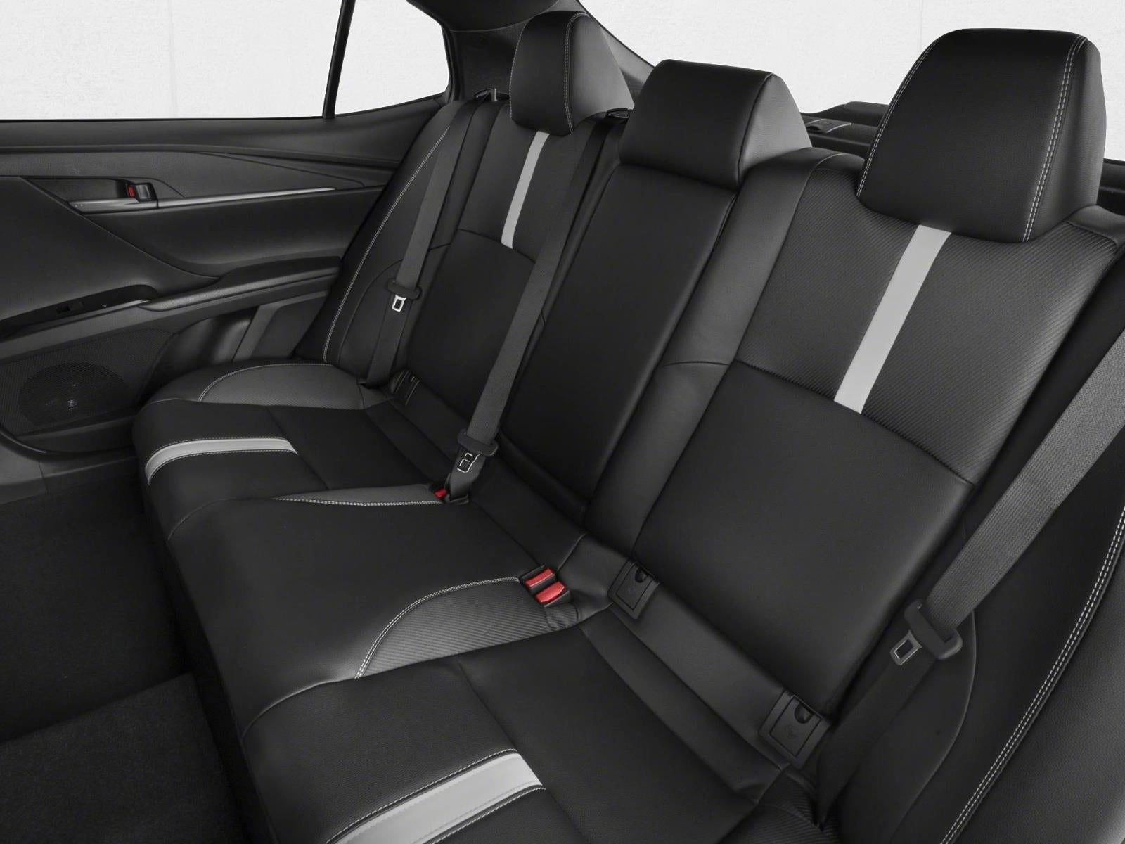 2026 Toyota Camry SE (SE)