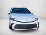 2025 Toyota Camry SE (SE)