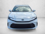 2025 Toyota Camry LE (SE)