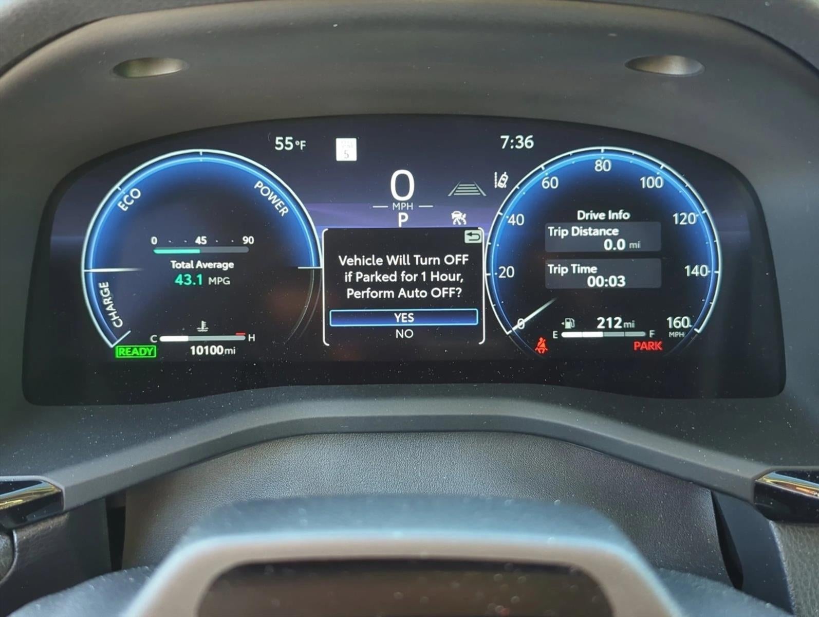 2025 Toyota Camry XLE (SE)