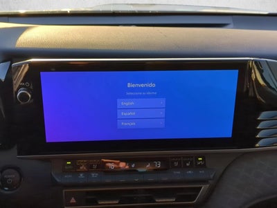 2025 Toyota Camry XLE (SE)