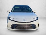 2025 Toyota Camry XLE (SE)