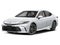 2025 Toyota Camry XLE (SE)