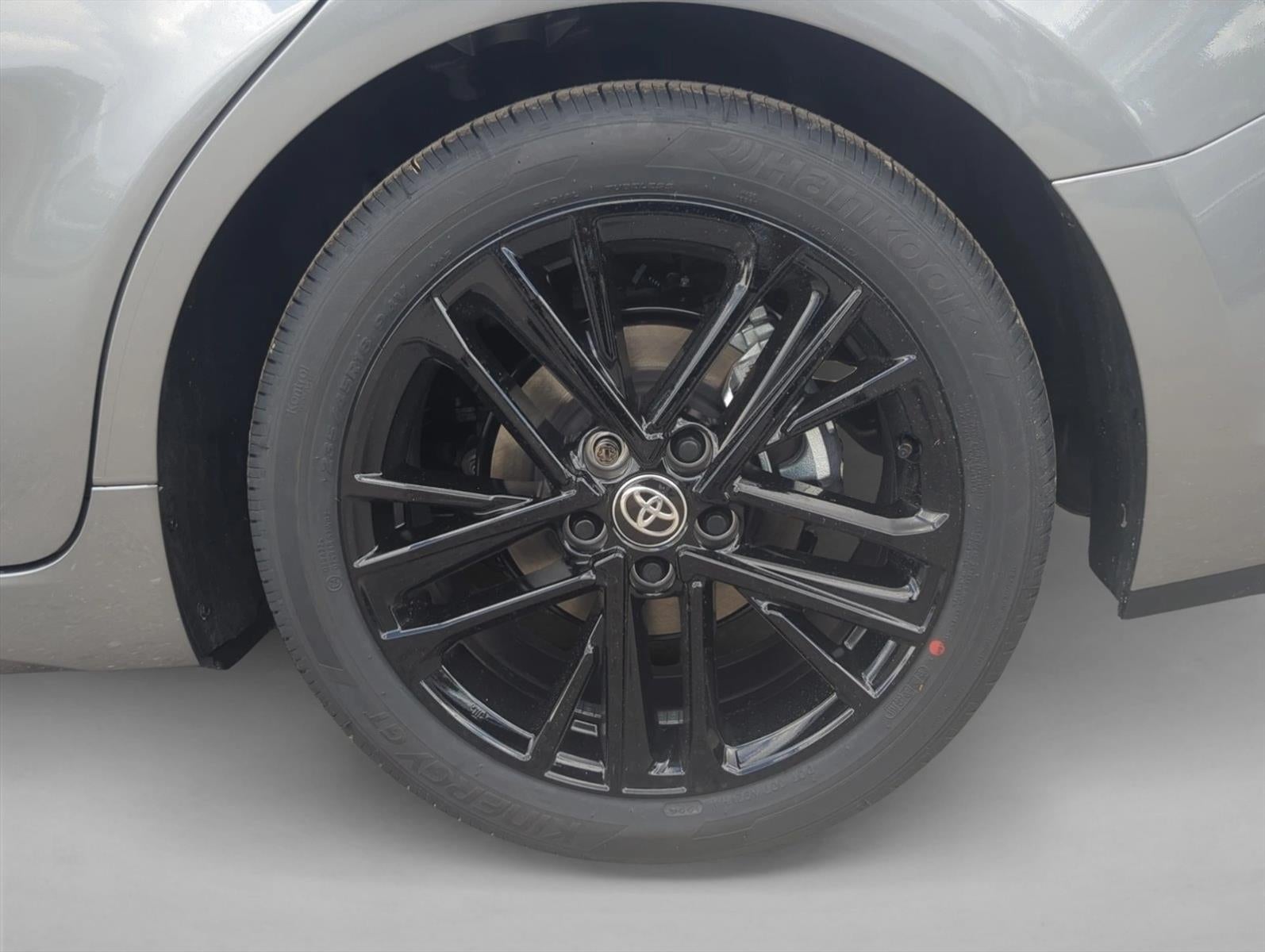 2026 Toyota Camry SE (SE)