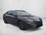 2025 Toyota Camry XLE (Natl)
