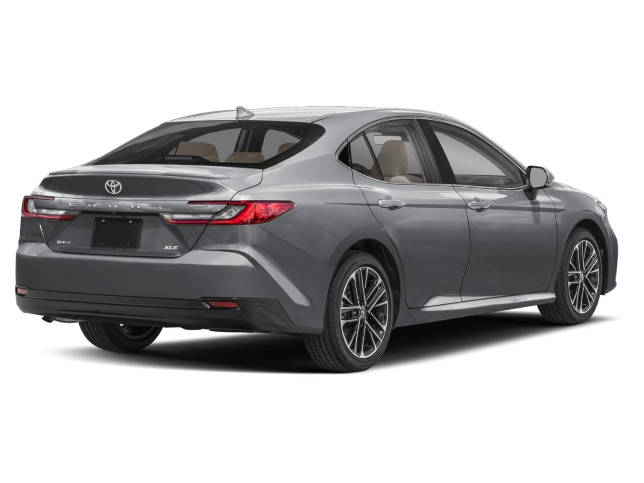 2025 Toyota Camry XLE (Natl)