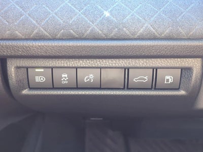 2026 Toyota Camry XLE (SE)