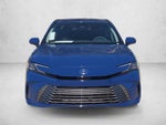 2026 Toyota Camry XLE (SE)