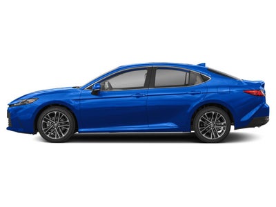 2026 Toyota Camry XLE (SE)