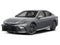 2026 Toyota Camry XLE (SE)