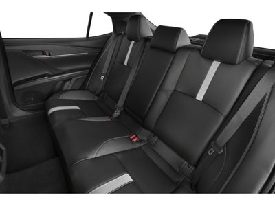 2026 Toyota Camry SE (SE)