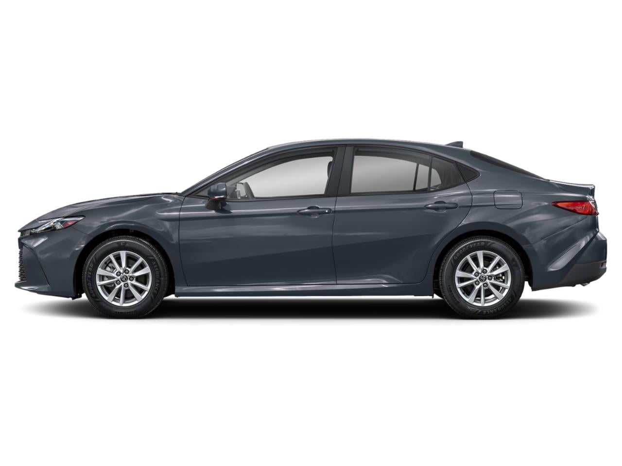 2025 Toyota Camry LE (Natl)