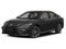 2025 Toyota Camry XLE (Natl)