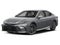 2025 Toyota Camry XLE (Natl)