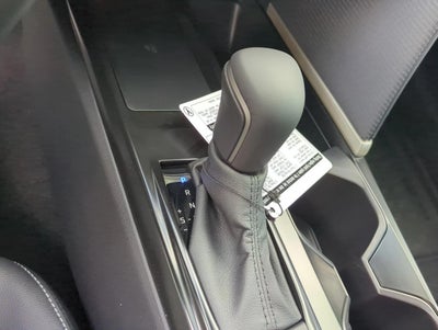 2026 Toyota Camry SE (SE)