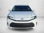 2025 Toyota Camry LE (SE)