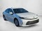 2025 Toyota Camry LE (SE)