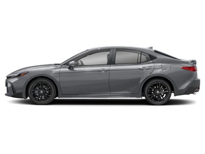 2026 Toyota Camry SE (SE)