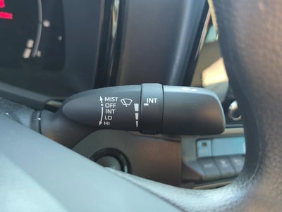 2026 Toyota Camry LE (SE)