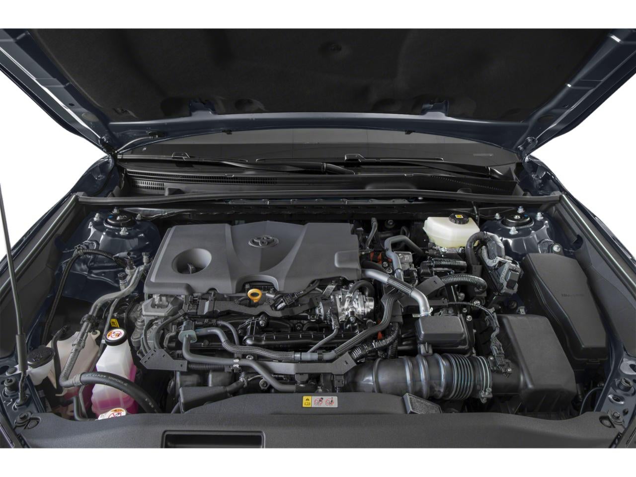 2026 Toyota Camry SE (SE)