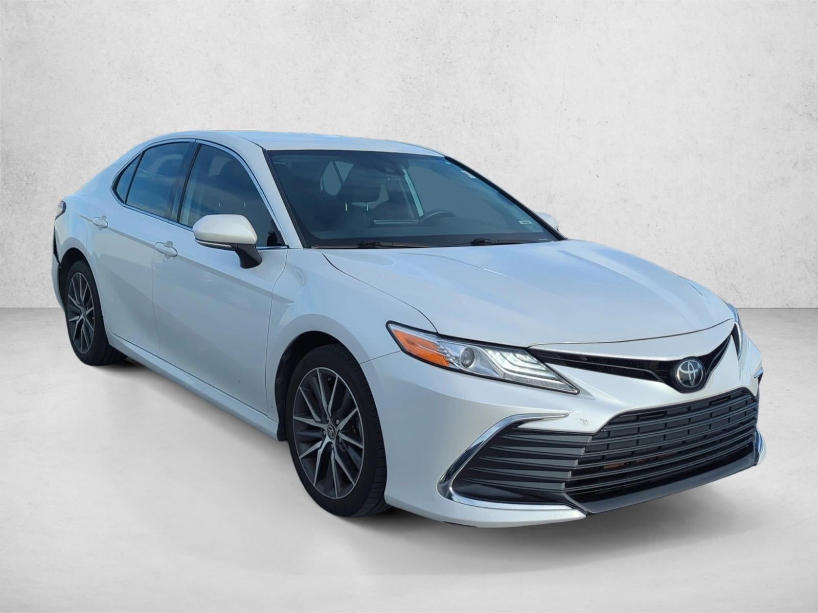 2023 Toyota Camry XLE Auto (SE)