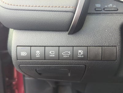 2020 Toyota Camry XLE V6 Auto (Natl)