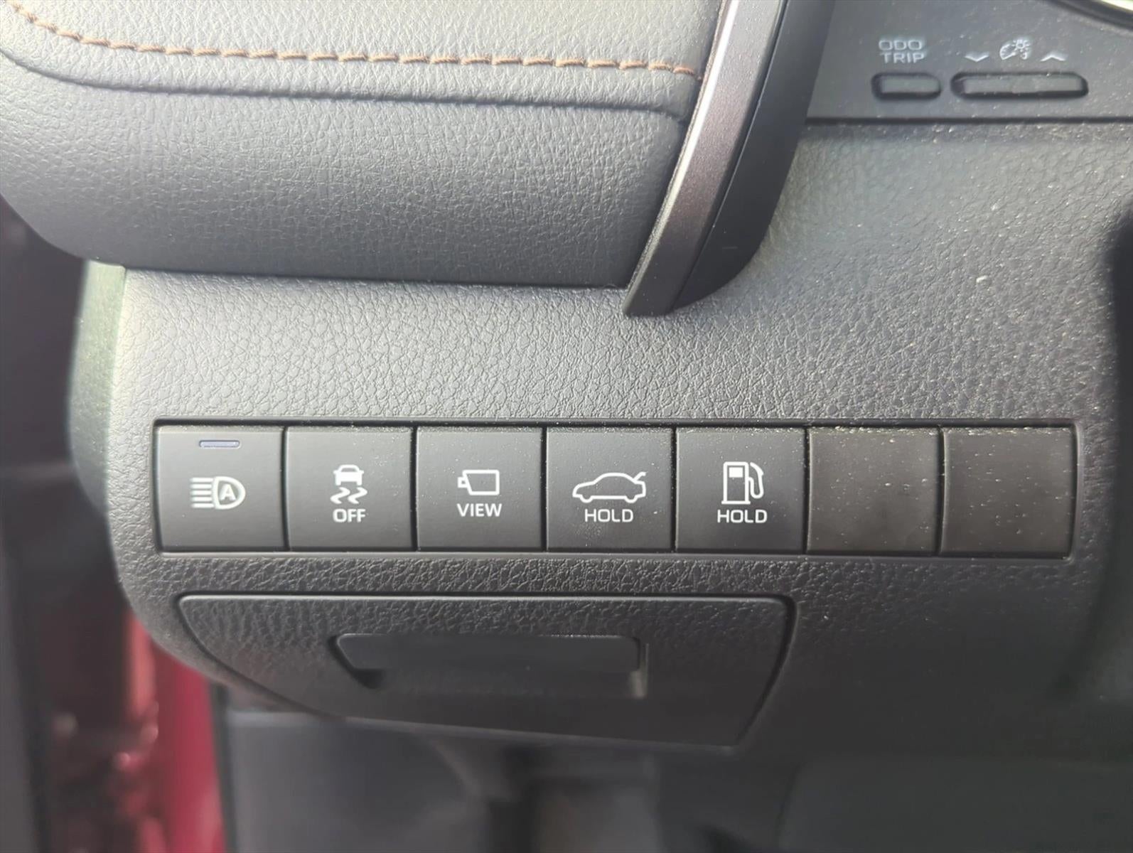 2020 Toyota Camry XLE V6 Auto (Natl)