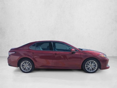 2020 Toyota Camry XLE V6 Auto (Natl)