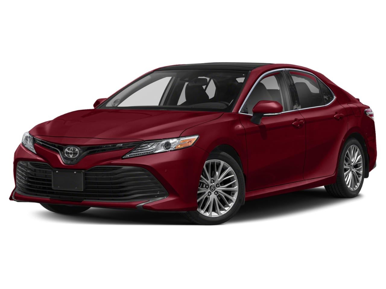 2020 Toyota Camry XLE V6 Auto (Natl)