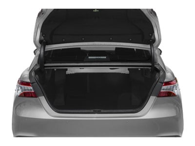 2020 Toyota Camry XLE V6 Auto (Natl)